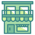 Shop icon