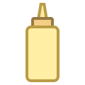 Mustard icon