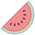 Watermelon icon