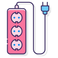 Extension Cord icon