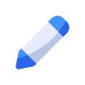 Pencil icon