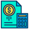 Accounting icon