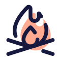 ボンファイア icon