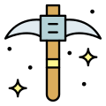 Miner icon