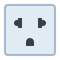 Plug Socket icon