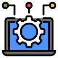 Platform icon