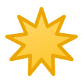 bahai-stella icon