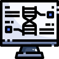 Dna icon