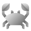 Crabe icon