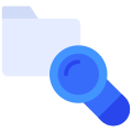 Folder icon