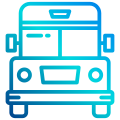 School Bus icon