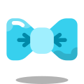 Nœud papillon icon