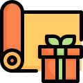 Present icon