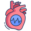 Heart Disease icon