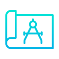 Blueprint icon