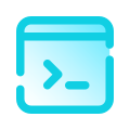 Terminal icon