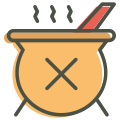 Cauldron icon