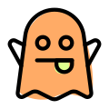 Ghost icon