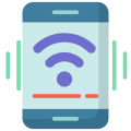 Internet Connection icon