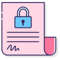 Confidential Folder icon