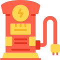 charging station icon