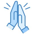 High Five icon