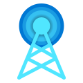 Cell Tower icon