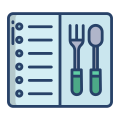 Menu icon