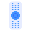 Remote Control icon