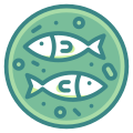 Pescado icon