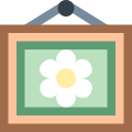 Домашний декор icon