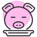 Свинья icon