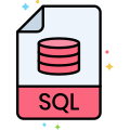 Sql icon