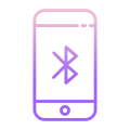 Bluetooth Phone icon