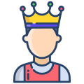 Crown icon