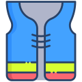 Vest icon