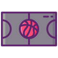 Basketball Game icon