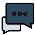 Message icon