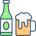 Cerveza icon