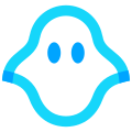 Fantasma icon