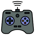 Joystick icon