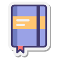 Journal icon