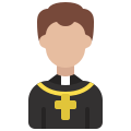 Padre icon