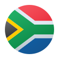 South Africa icon