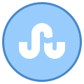 StumbleUpon icon