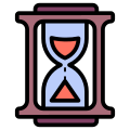 Reloj de arena icon