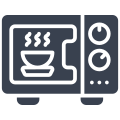 Cozinhar icon