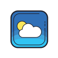 météo-pomme icon