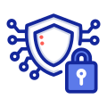 cyber security icon