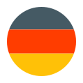 Deutschland-Rundschreiben icon